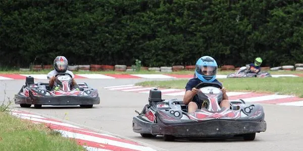 El GP4 del Campionat Amateur del Kàrting Altafulla finalment se celebrarà el 6 de setembre