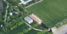 Organyà treu a licitació la concessió d'obres i serveis al càmping i la piscina municipals