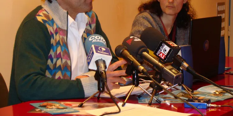 El Bisbat d'Urgell presenta la campanya per inscriure's a la classe de religió