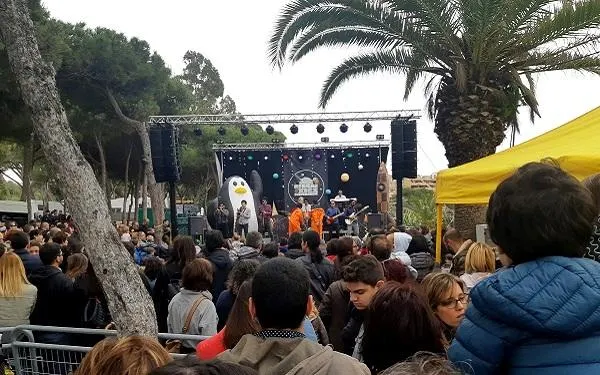 Foto: Altafulla Ràdio