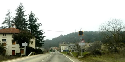 La vall de la Vansa i Tuixent salva l'escola però Ogern no