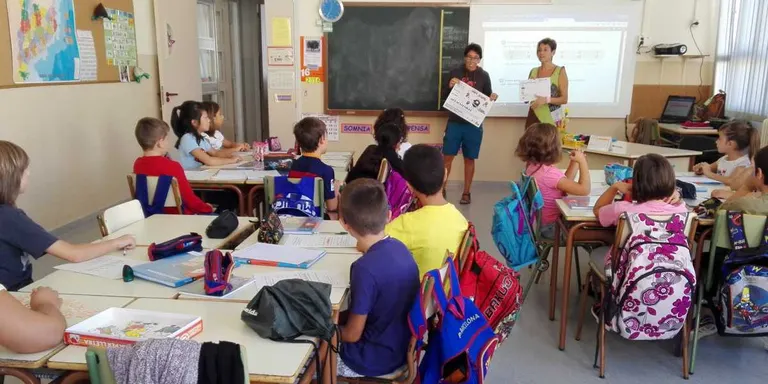 Agramunt s'uneix a la Setmana de la Mobilitat Sostenible i Segura