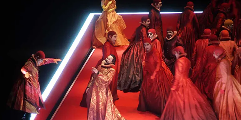 La conferència introductòria sobre l'òpera 'Rigoletto', aquest divendres al Casal