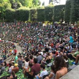 Els cinemes, sales de concert i els teatres privats acusen al Govern "d'incoherència i incapacitat" - episode art