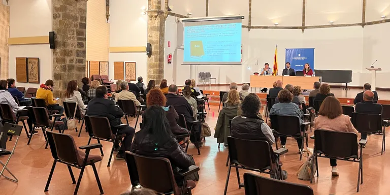 L'Alt Pirineu i Aran prepara un programa pilot per prevenir i abordar els problemes de consum d'alcohol entre els menors