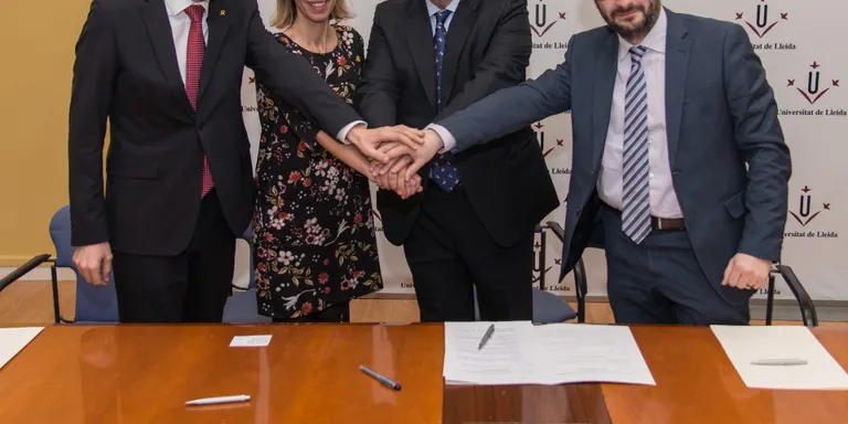 Els estudiants andorrans podran fer la prova de selectivitat a la Seu d'Urgell