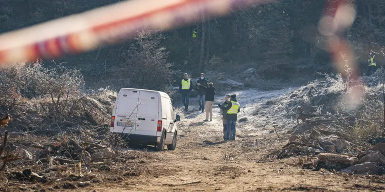 Consternació a Oliana per la mort del veí que aquest dimarts hauria perdut la vida per un tret a la Baronia de Rialb