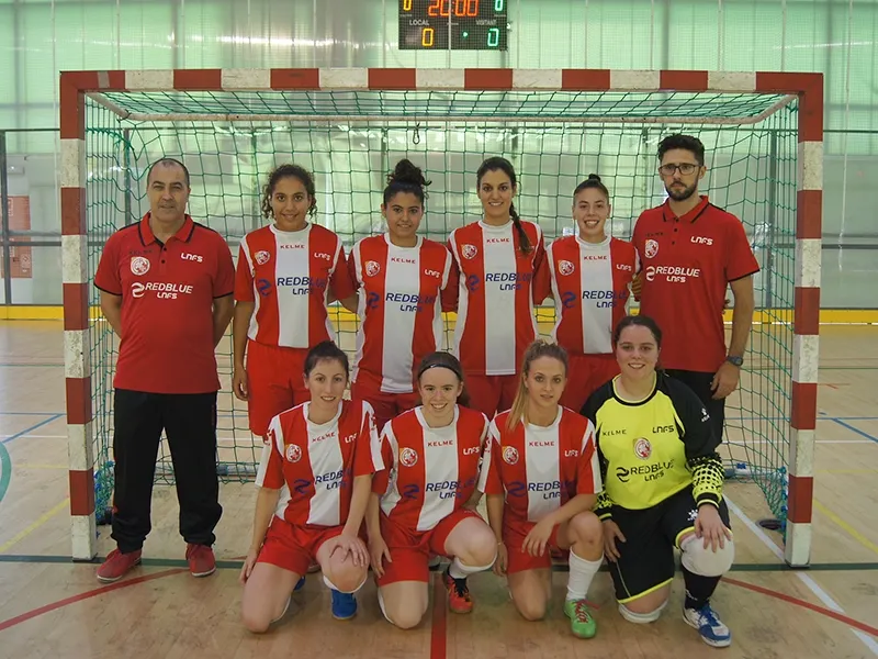 Inici de segona volta per a un equip que vol continuar creicent / Arxiu