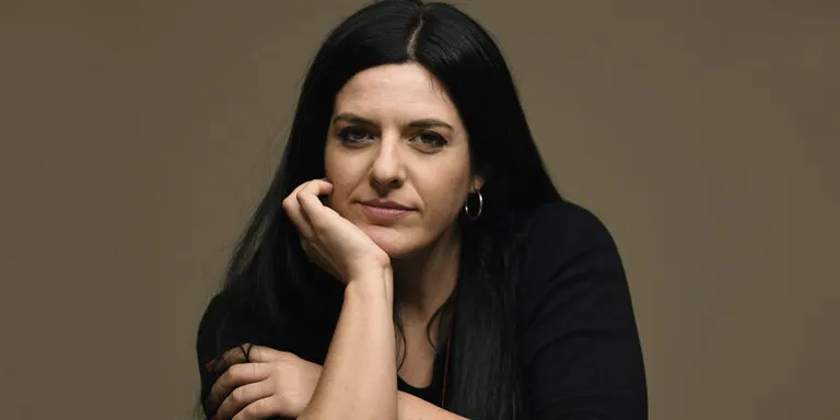 Carla Vall presentarà dissabte a Torredembarra el seu nou llibre ‘No mentiràs’