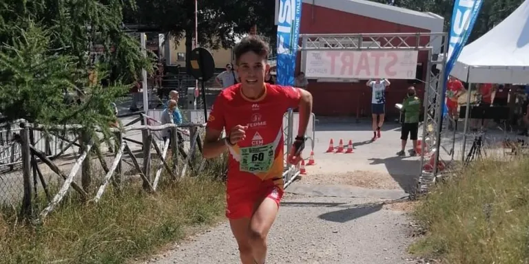 Els corredors catalans triomfen al Campionat del Món Juvenil