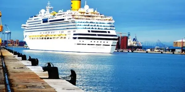 El Port de Tarragona preveu una temporada de creuers de rècord
