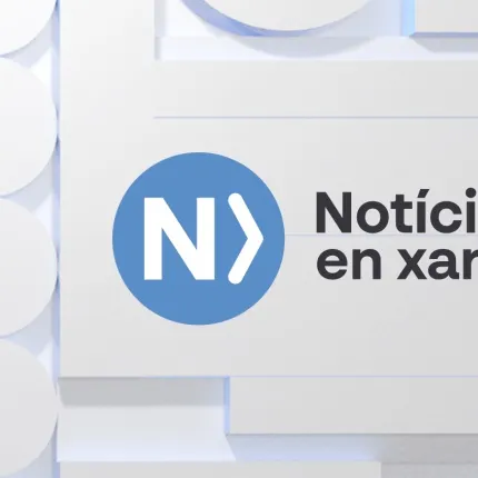 Notícies en Xarxa. Edició matí (09-09-2026)