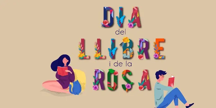 Valls celebrarà aquest dijous el Dia del Llibre i la Rosa