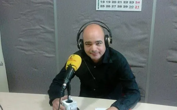 Foto: Altafulla Ràdio