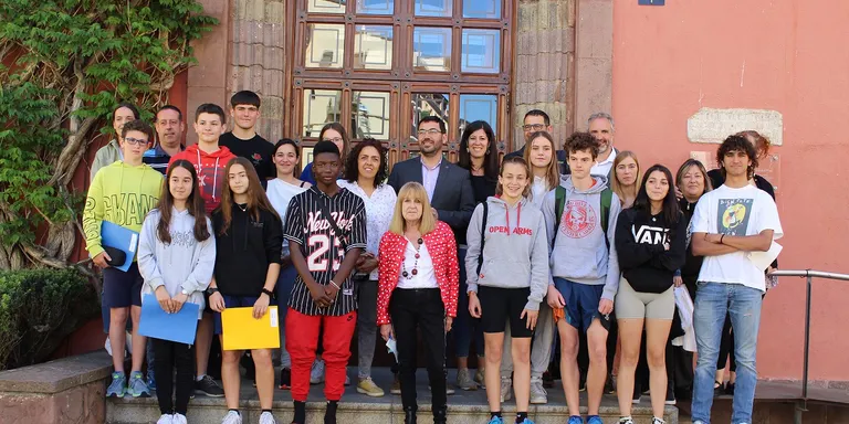 El Consell Municipal d'Adolescents de la Seu s'implica en l'organització de la 3a Jornada Jove