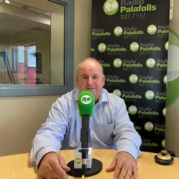 Entrevista Jordi Caparrós | NOSOTROS - episode art