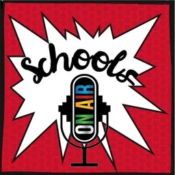 Schools On Air 13/06/2022 El Castell - episode art