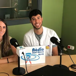 FQ - L'entrevista Local del 12/7/2023 - episode art