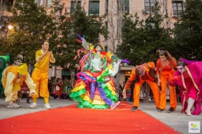 La UAF no s’haurà de fer càrrec del cost de la neteja viària de la Rua de Carnaval