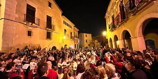 L'Ajuntament d'Altafulla prepara la Festa Major de Sant Martí
