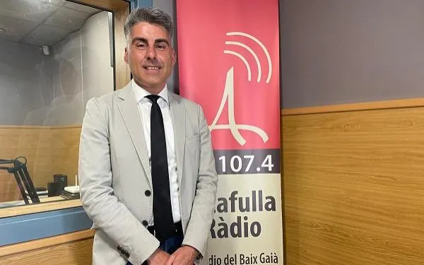 Foto: Altafulla Ràdio
