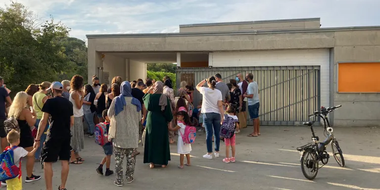 Els centres educatius cobriran les activitats de lleure a la tarda amb les empreses de menjador i monitors