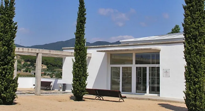 Ja s’ha constituït la taula d’avaluació del cementiri i tanatori