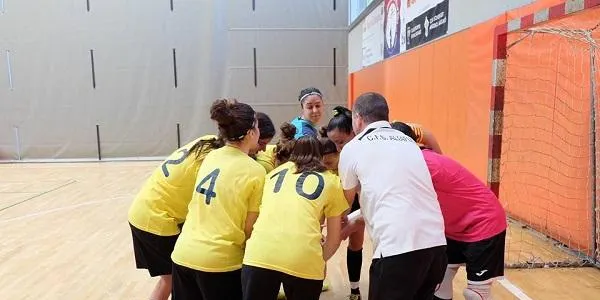 El CFS Altafulla descansa aquest cap de setmana amb la vista posada a les tres últimes jornades