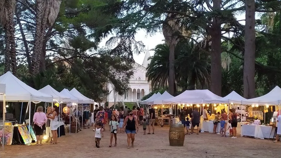 El Samà Slow Market tindrà horari ininterromput de 10 a 21h
