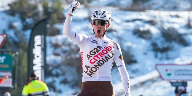 L’etapa Reina de la Volta comença des de La Seu d’Urgell