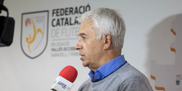 La nova Superlliga Catalana tindrà una subvenció de 15.000 euros per equip, de mitjana