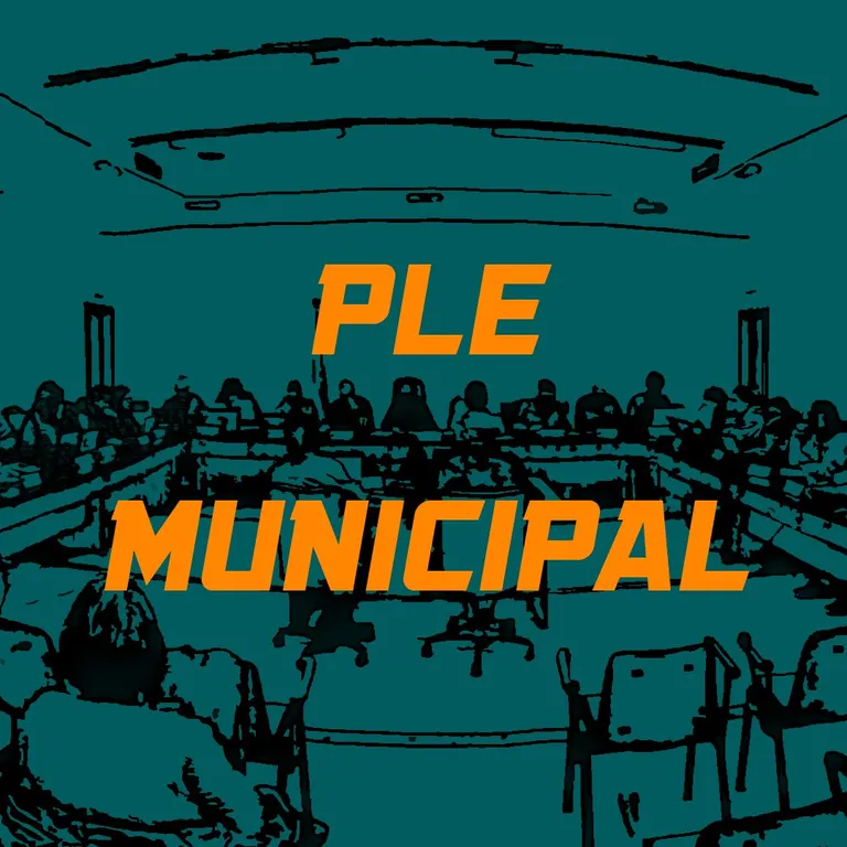 Vilassar Ràdio emet aquest dijous el ple municipal, a les 19h