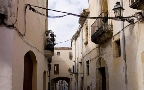 Foto: Turisme de Torredembarra