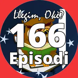 Llegim OKè? del 08/02/2023 (Episodi 166) - episode art