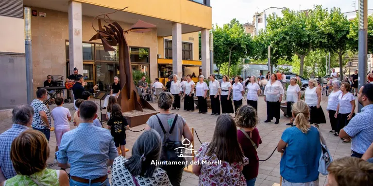 El Teatre Auditori acull aquest dijous el concert de la reusenca Miss Froy