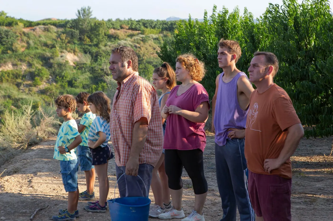La Rambla de l’Art farà un passi especial de la pel·lícula ‘Alcarràs’ amb subtítols en anglès