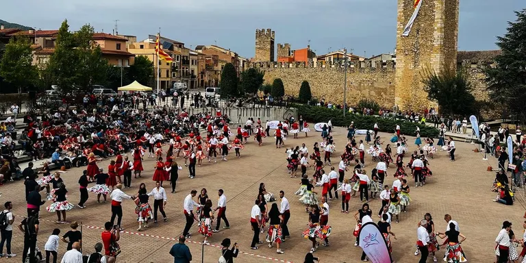El dret d'autodeterminació divideix els militants d’EuiA Rubí