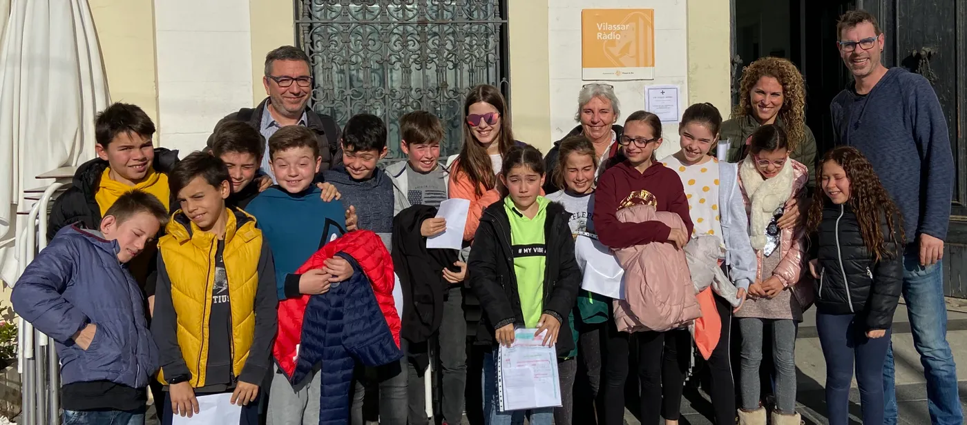 OMIC (febrer) 5è Vaixell Burriac