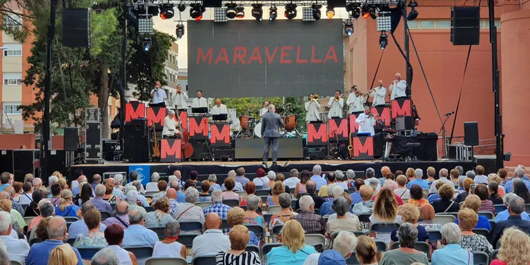 La Festa Major començarà el divendres 26 amb el Pregó, i acabarà el dilluns 29 amb el Castell de Focs d'Artifici