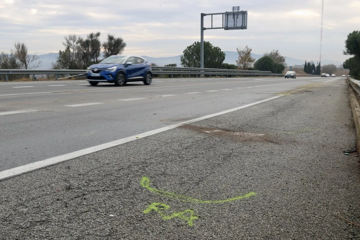 La conductora d’un dels vehicles que van topar dimecres a la rotonda de la C-59 a Caldes més que duplicava la taxa d’alcoholèmia