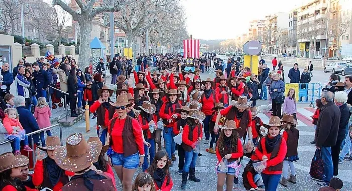 ( Foto: Xavi SalbanyÃ  )