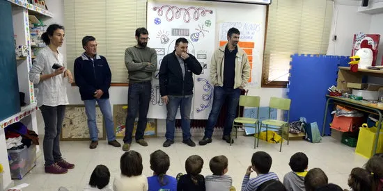 Comença el disseny del Pla de Desenvolupament Sostenible de la Vall de Cardós