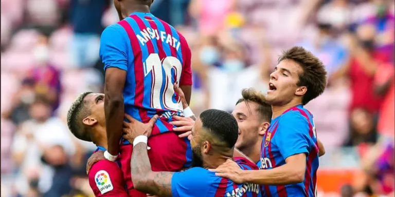 Benfica-Barça (21h): segona oportunitat del Barça a la Champions