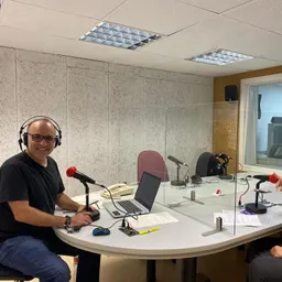 #483 - Torre Basses: noves activitats d'esport, creativitat i salut - episode art