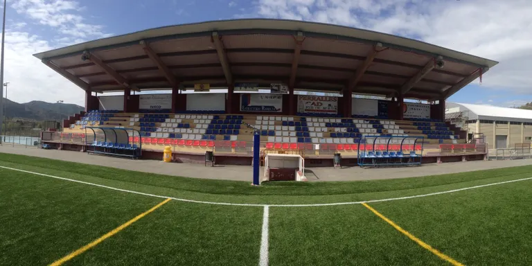 Una nova victòria de La Seu FC l'acosta al liderat de Quarta Catalana