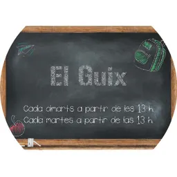 El Guix del 13/11/2018 - episode art