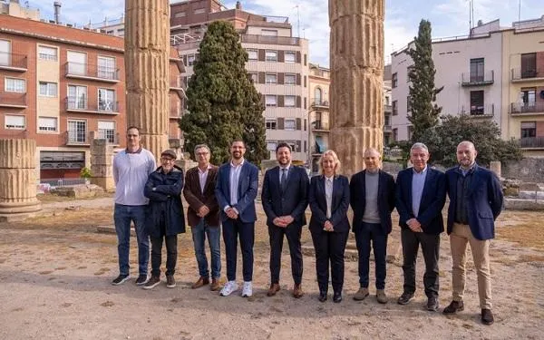 Foto: Ajuntament de Tarragona