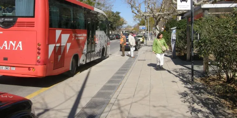 Cambrils rebrà més de 8.000 euros de l’Estat per la reducció d’ingressos en el transport públic