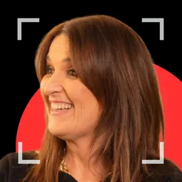#16 - LAURA FA: “La premsa del cor és un mirall de la societat” | Off the REC - episode art