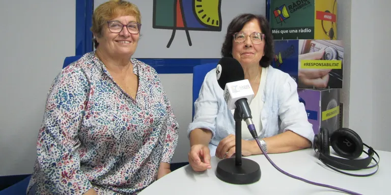 M. Antònia Moretó: “El volum de feina al Jutjat de Pau de Cambrils fa necessari un jutjat de primera instància”